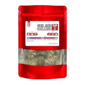 Head Jack | 1oz Flower