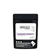 Indica Blitz | 3.5g Flower