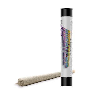 Buddaflies - Nightcap | 1g Preroll