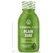 Cannalean - Plain Jane - Syrup - 1000mg