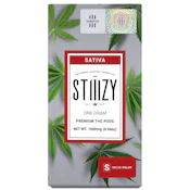 Stiiizy - Classic - Magic Melon (S) - Cart - 1g