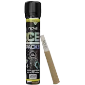 Rove - Super Sour Diesel (S) - Infused Joint - 1g