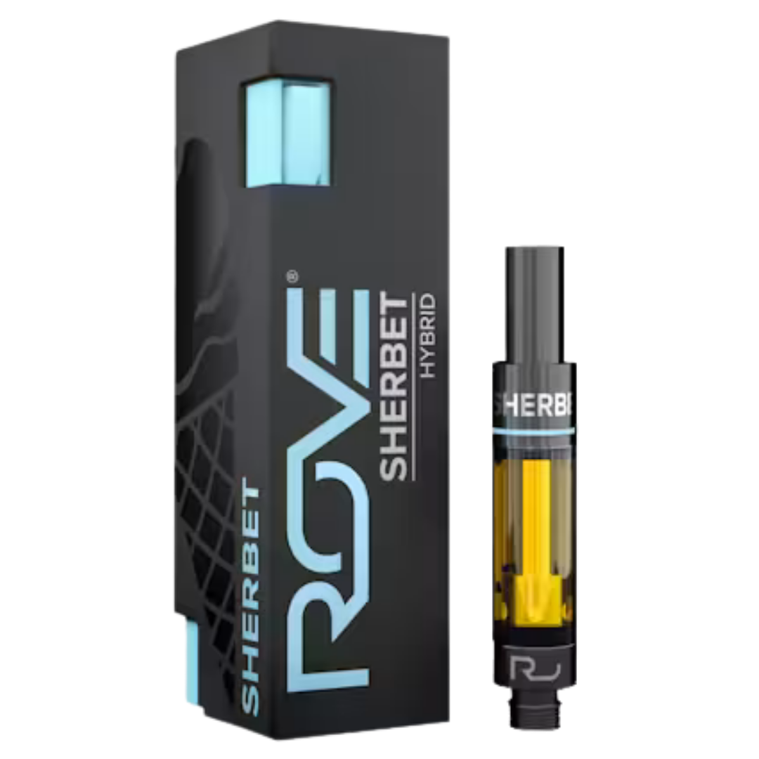 ROVE: Sherbet