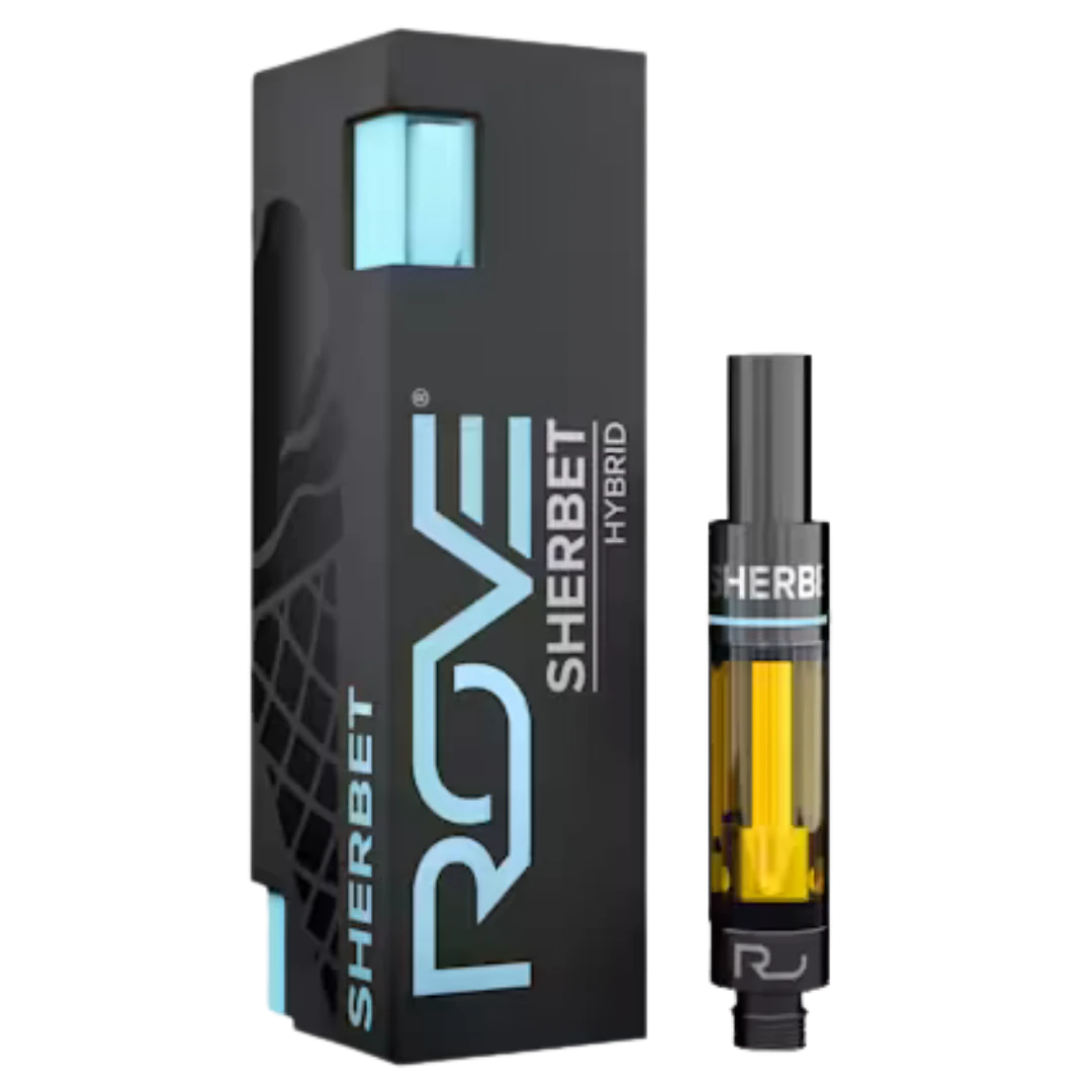 ROVE - Rove - Sherbet (H) - Cart - 1g Main Image
