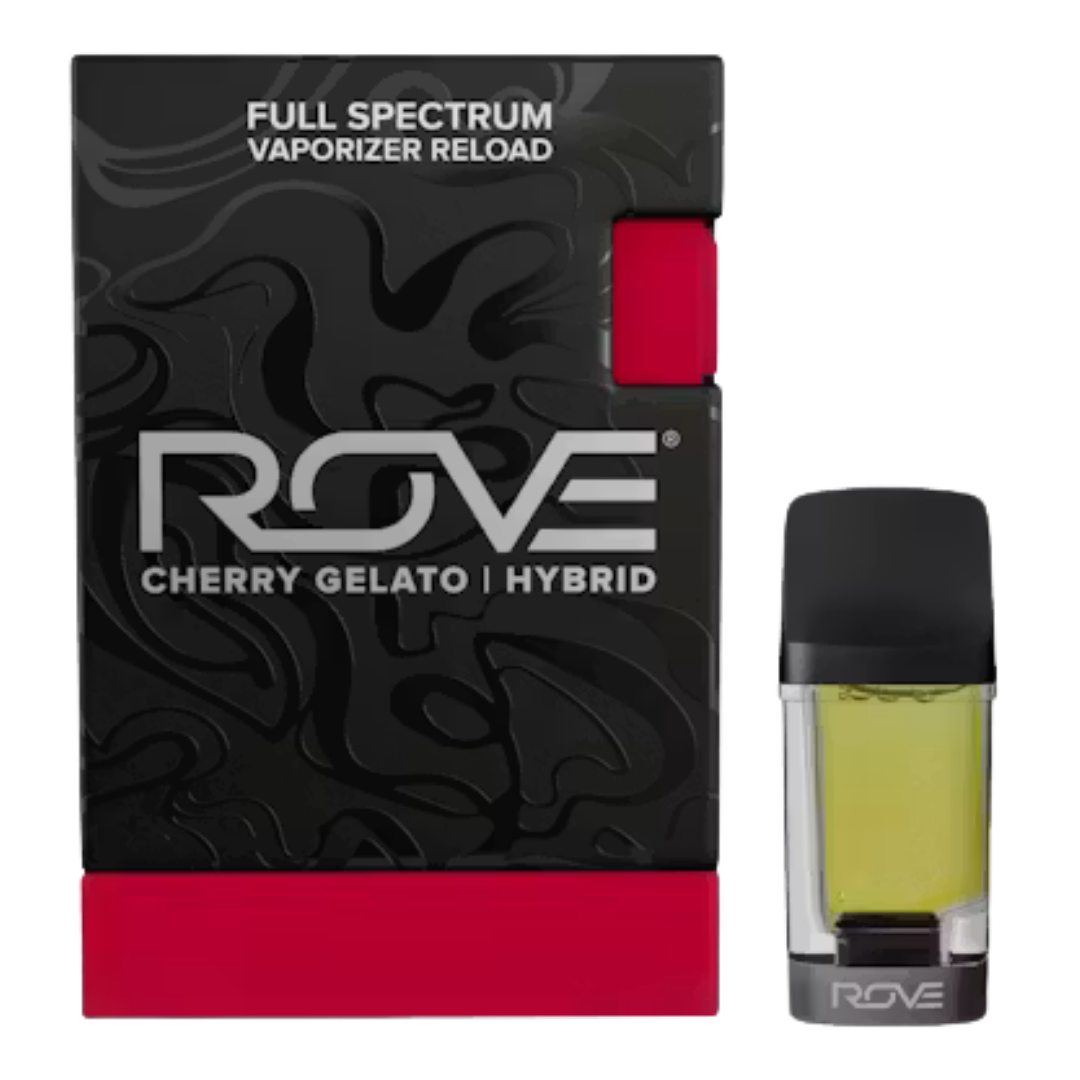ROVE: Reload - Cherry Gelato