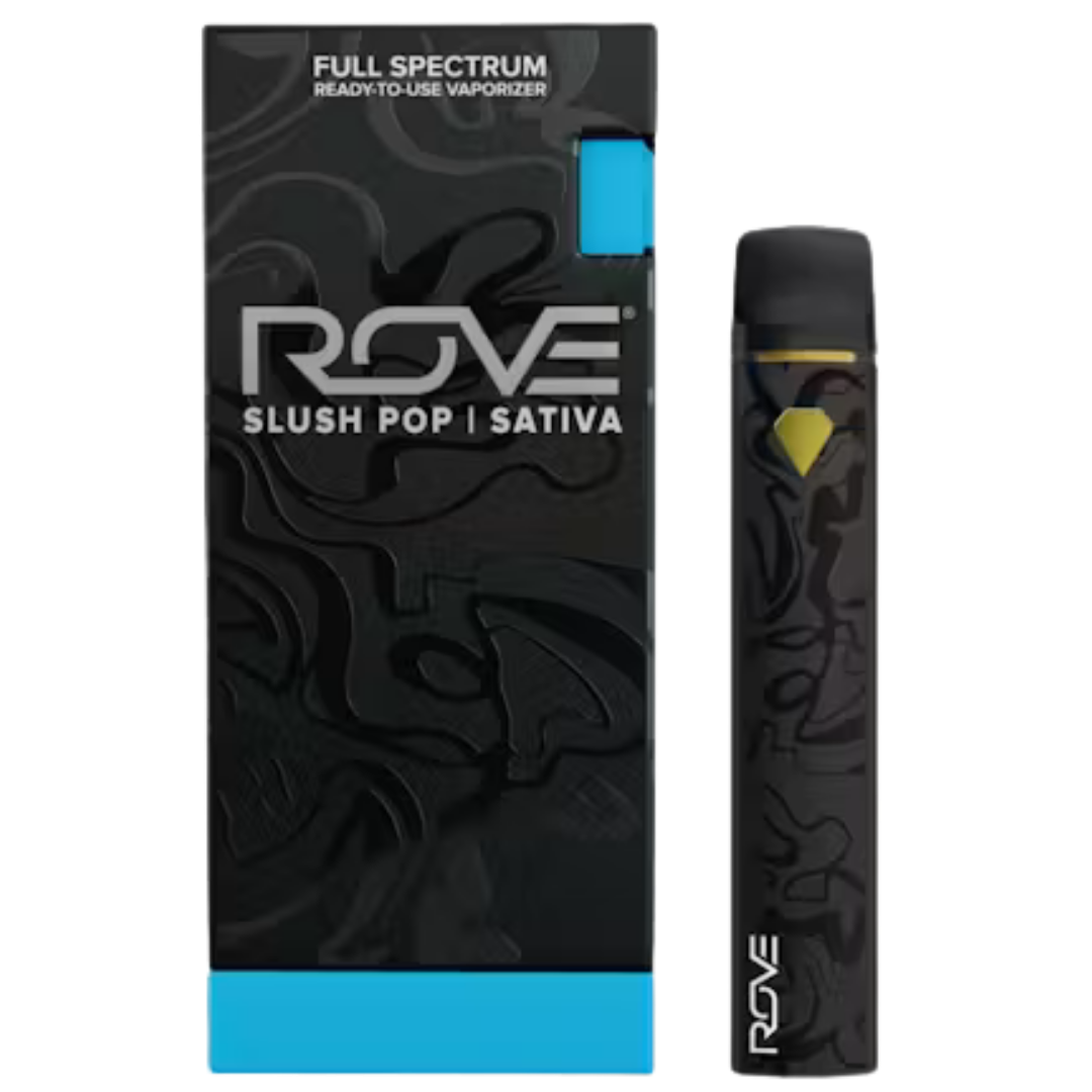 ROVE: Disp - Slush Pop