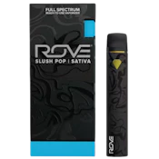 Rove - Disp - Slush Pop (S) - Live Resin - 1g