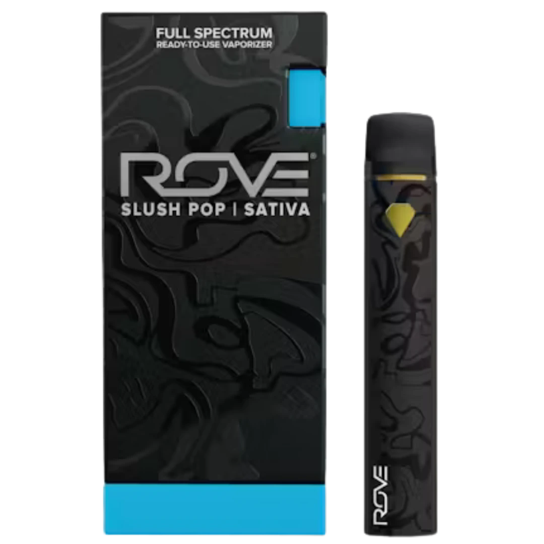 ROVE - Rove - Disp - Slush Pop (S) - Live Resin - 1g Main Image