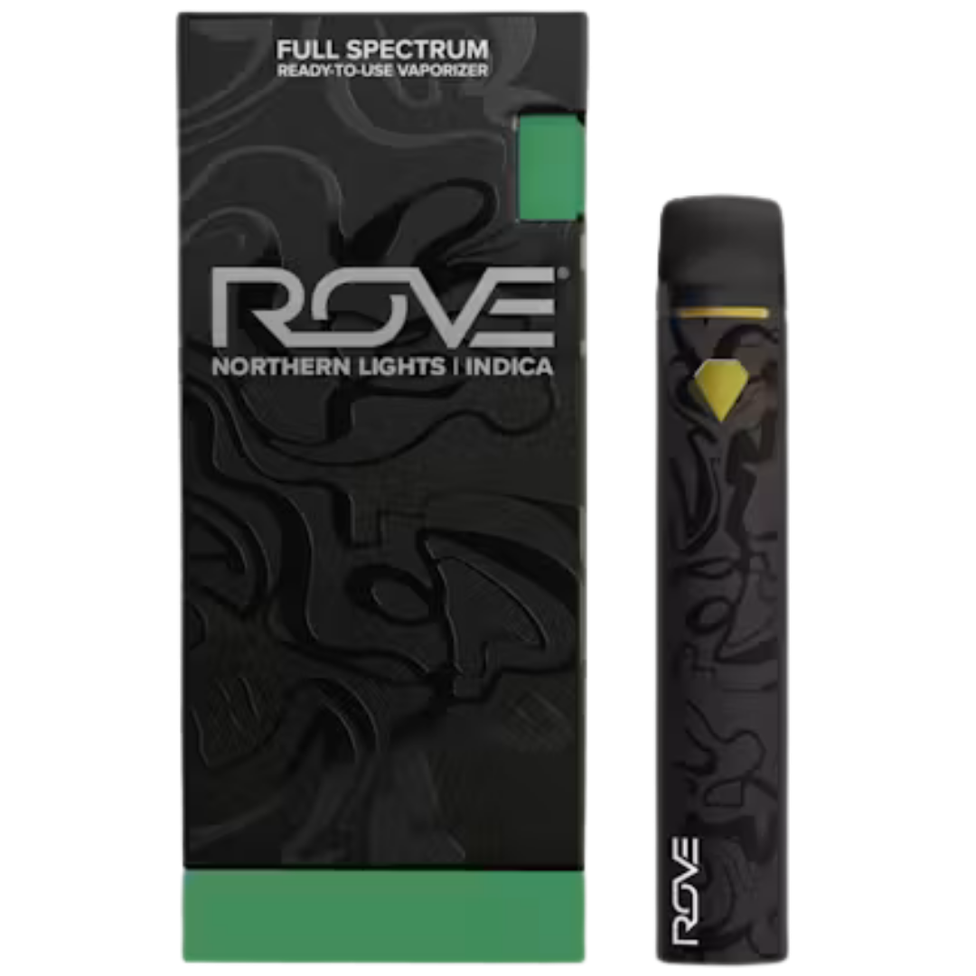 ROVE: Northern Lights