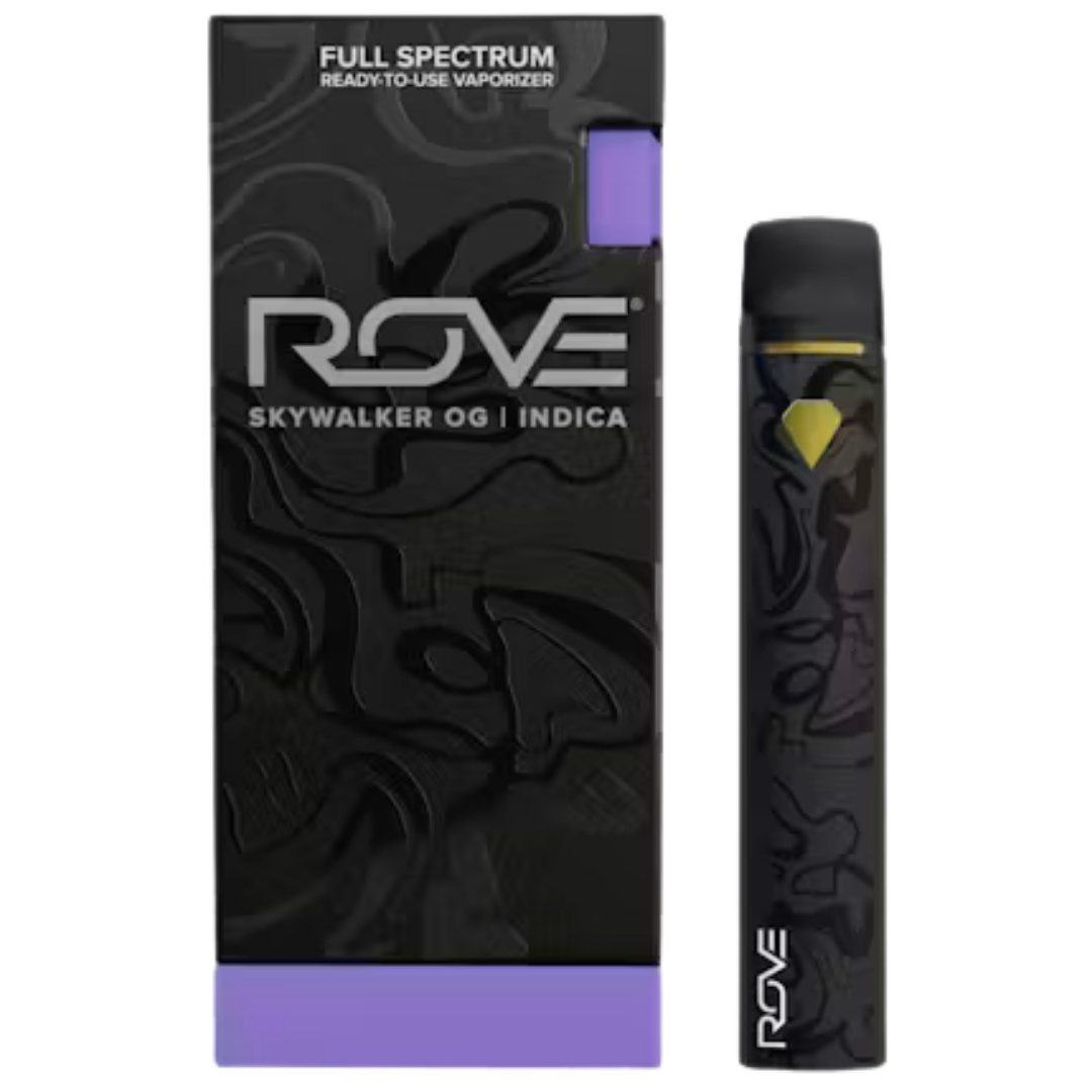 ROVE: Skywalker OG
