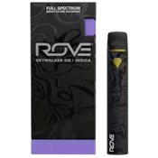 Rove - Disp - Skywalker OG (I) - Live Resin - 1g