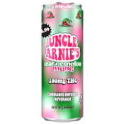 Uncle Armies 100 - Watermelon Wave - Soda Pop - 100mg
