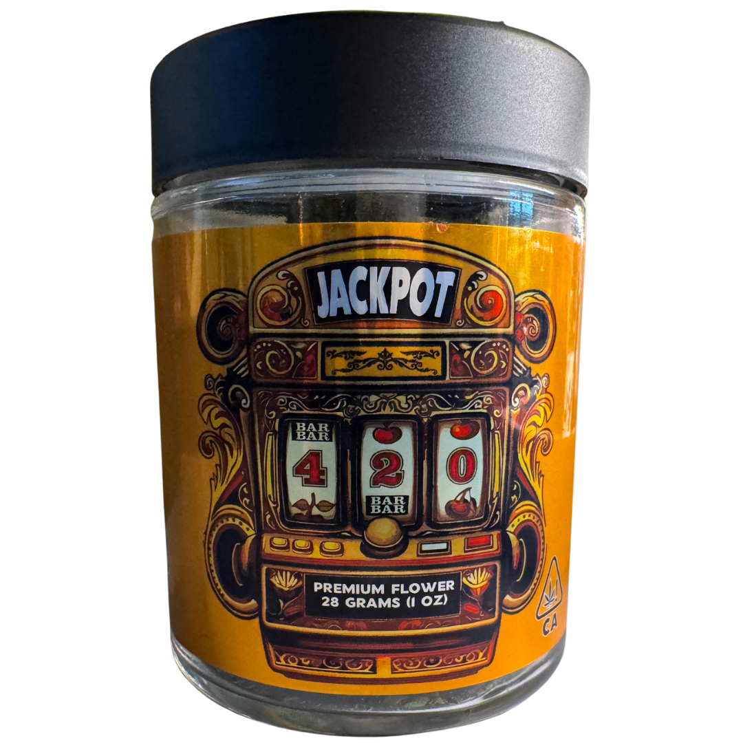 Jackpot - 34