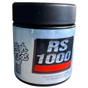 High Tops - RS1000 - Indoor - 3.5g