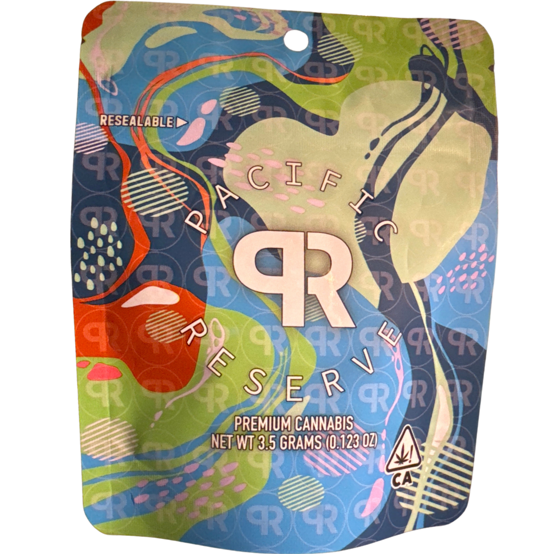 Pacific Reserve: Superboof - Greenhouse - 3.5g