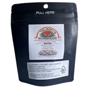 Heart of Humboldt - Hybrid Variety 3 Pack - Fem Seeds