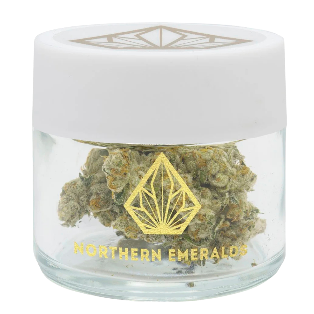 Northern Emeralds: Tropical Thunder