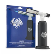 Special Blue | Monster Torch | Black