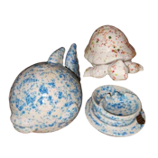 Karen's Korner | Ceramic Animal Ashtray