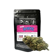 Pink Runtz | 3.5g Flower