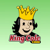 King Cole - TYNZ - Citrus - 150mg