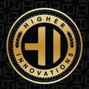 Higher Innovations - Concord Grape | Space Drops | 200mg