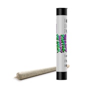 Runtz Attack | 1g Preroll