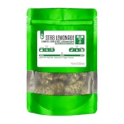 Str8 Lemonade | 1oz Flower