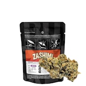 Zashimi | 3.5g Flower
