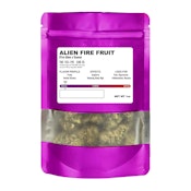 Alien Fire Fruit | 1oz Flower