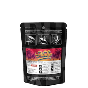 Buddaflies - Aloha | 3.5g Flower