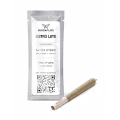 Astro Lato | 1g Preroll