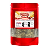 Banana Cherry Gelato | 1oz Indoor Minis