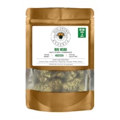 Big Head | 1oz Sun Grown Reserve