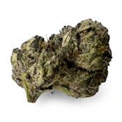 Black Matcha Mochi | 3.5g Reserve Indoor Selection