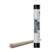 Black Petronus | 1g Preroll