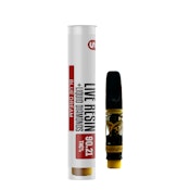 Blue Dream | 1g Live Resin Cartridge