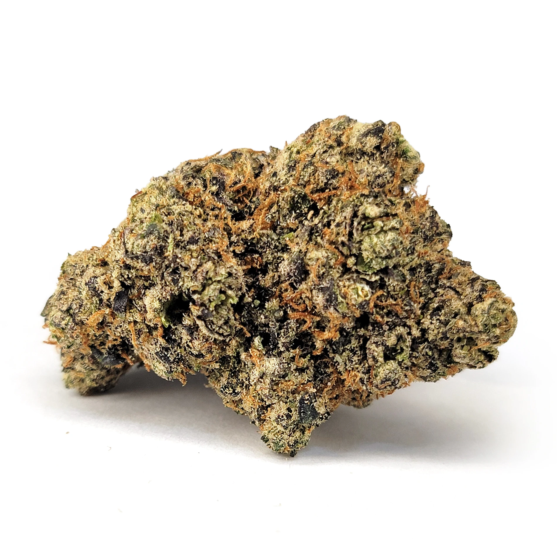 Buddaflies - Blue Sunset Sherbet | 3.5g Indoor Limited Batch Main Image