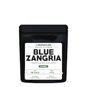 Blue Zangria | 3.5g House Flower