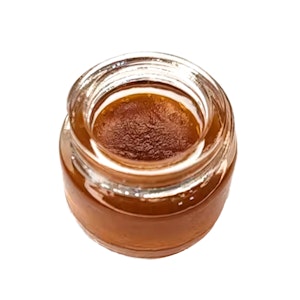 Buddaflies - Blue Zombie | 3.5g Liquid Sugar Wax