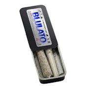 Blulato | 5pk 0.5g Prerolls