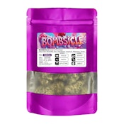 Bombsicle | 1oz Indoor Minis