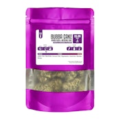 Bubba Cake | 1oz Flower