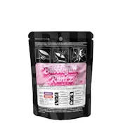 Bubblegum Runtz | 3.5g Indoor Minis