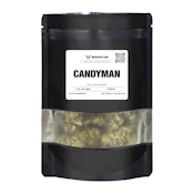 Candyman | 1oz Indoor Limited Batch