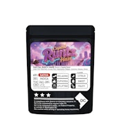 Capital Runtz Haze | 3.5g Indoor Minis