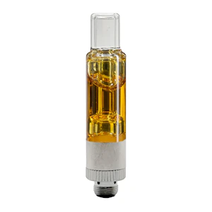 Buddaflies - Berry White | 1g Live Resin Cartridge