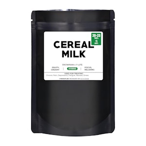 Buddaflies - Cereal Milk | 2oz Flower