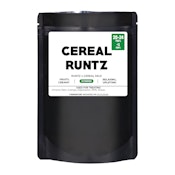 Cereal Runtz | 2oz Flower