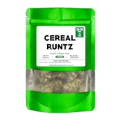 Cereal Runtz | 1oz Flower